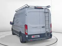 Usado Ford Transit Trend 105 CV (77 kW) 2020 Blanco Van