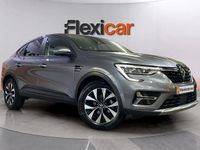Begagnad Renault Arkana Evolution 140 HK (102 kW) 2023 Svart SUV