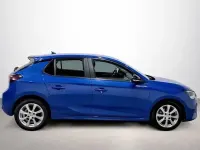 Usado Opel Corsa Edition 100 CV (73 kW) 2022 Azul Utilitario