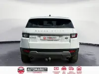 Usado Land Rover Range Rover evoque Pure 150 CV (110 kW) 2016 Blanco SUV