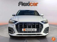 Usado Audi Q5 Advanced Plus 163 CV (119 kW) 2022 Blanco SUV