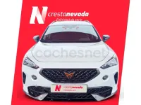 Usado Cupra Formentor 150 CV (110 kW) 2023 Blanco SUV