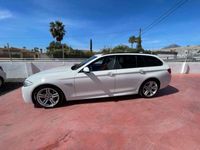 usado BMW 530 530 dA Touring xDrive