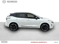 Usado Nissan Qashqai 158 CV (116 kW) 2025 SUV