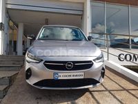 Usado Opel Corsa Edition 100 CV (73 kW) 2021 Gris / plata Utilitario