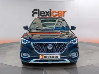 Usado MG HS Luxury 258 CV (189 kW) 2021 Negro SUV