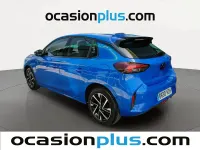 Usado Opel Corsa 100 CV (73 kW) 2025 Azul Utilitario