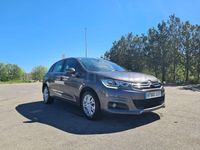 Brugt Citroën C4 Feel 130 HK (95 kW) 2016 Grå Sedan