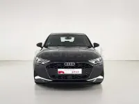 Usado Audi A3 Advanced Plus 116 CV (85 kW) 2024 Gris / plata Berlina