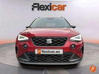 Usado Seat Arona FR 90 CV (66 kW) 2021 Rojo SUV