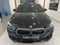 Occasion BMW X2 Advantage 136 ch (100 kW) 2022 Noir SUV