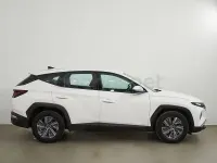 Usado Hyundai Tucson 115 CV (84 kW) 2022 Blanco SUV