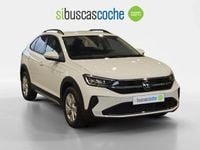 Nuevo VW Taigo 95 CV (69 kW) 2026 Blanco SUV