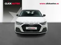 Usado Audi A1 Sportback Advanced Plus 95 CV (69 kW) 2024 Blanco Utilitario