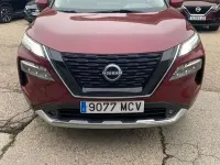 Usado Nissan X-Trail Tekna+ 215 CV (158 kW) 2022 Rojo SUV