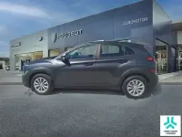 Usado Hyundai Kona 120 CV (88 kW) 2021 Gris SUV