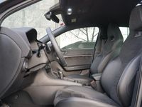 Usado Cupra Ateca 300 CV (220 kW) 2020 Azul SUV