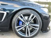 Usado BMW 435 Gran Coupé Comfort Edition 313 CV (230 kW) 2015 Negro Coupe