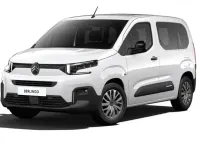Nuevo Citroën Berlingo 100 CV (73 kW) 2026 Blanco Monovolumen
