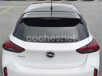 Usado Opel Corsa GS Line 100 CV (73 kW) 2023 Blanco Utilitario