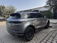 Usado Land Rover Range Rover evoque R-Dynamic 163 CV (119 kW) 2021 Gris / plata SUV