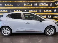 Begagnad Renault Clio V Evolution 100 HK (73 kW) 2025 Grå Sedan