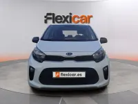 Usado Kia Picanto 67 CV (49 kW) 2023 Blanco Utilitario