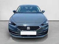 Nuevo Seat Leon Style 116 CV (85 kW) 2026 Azul Berlina