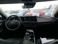 Usado Kia EV6 Air 168 kW (229 CV) 2022 Negro SUV