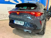 Usado Cupra Formentor 150 CV (110 kW) 2026 Gris / plata SUV
