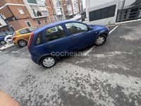 Usado Opel Corsa Enjoy 80 CV (58 kW) 2005 Azul Utilitario