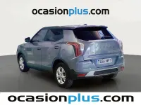 Usado SsangYong Tivoli 135 CV (99 kW) 2024 Blanco SUV