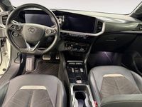 Usado Opel Mokka Ultimate 130 CV (95 kW) 2021 Blanco SUV