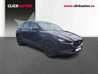 Usado Mazda CX-30 Homura-Line 122 CV (89 kW) 2024 Azul SUV