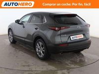 Usado Mazda CX-30 122 HP (89 kW) 2022 Cinzento SUV