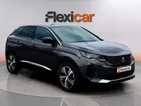 Usado Peugeot 3008 Allure 131 CV (96 kW) 2023 Amarillo SUV