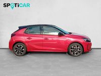Begagnad Opel Corsa 100 HK (73 kW) 2024 Röd Halvkombi