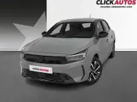 Usado Opel Corsa 100 CV (73 kW) 2024 Blanco Utilitario