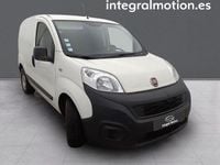Usado Fiat Fiorino 80 CV (58 kW) 2021 Monovolumen
