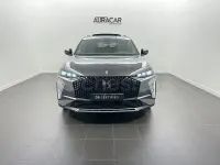 Usado DS Automobiles DS7 Crossback 360 CV (264 kW) 2024 Gris / plata SUV