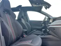 Usado Skoda Scala Monte Carlo 116 CV (85 kW) 2025 Azul Utilitario