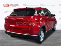 Nuevo DFSK 500 114 CV (83 kW) 2025 Rojo SUV