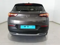 Usado Opel Grandland X 130 CV (95 kW) 2019 Gris SUV
