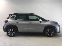 Usado Citroën C3 Aircross PureTech 131 CV (96 kW) 2021 Gris SUV