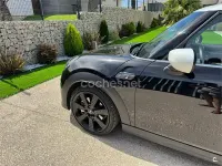 Usado Mini Cooper S 192 CV (141 kW) 2021 Negro Utilitario