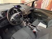 Usado Ford C-MAX Trend 115 CV (84 kW) 2013 Blanco Monovolumen
