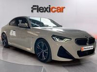 Usado BMW 220 M Sport 190 CV (139 kW) 2025 Blanco Coupe