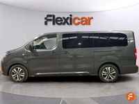 Usado Peugeot Traveller Business-Line 180 CV (132 kW) 2024 Gris Monovolumen