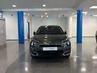 Usado Citroën C4 X PureTech 131 CV (96 kW) 2023 Gris SUV
