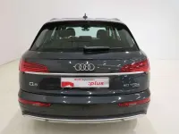 Usado Audi Q5 Advanced 299 CV (219 kW) 2022 Gris SUV